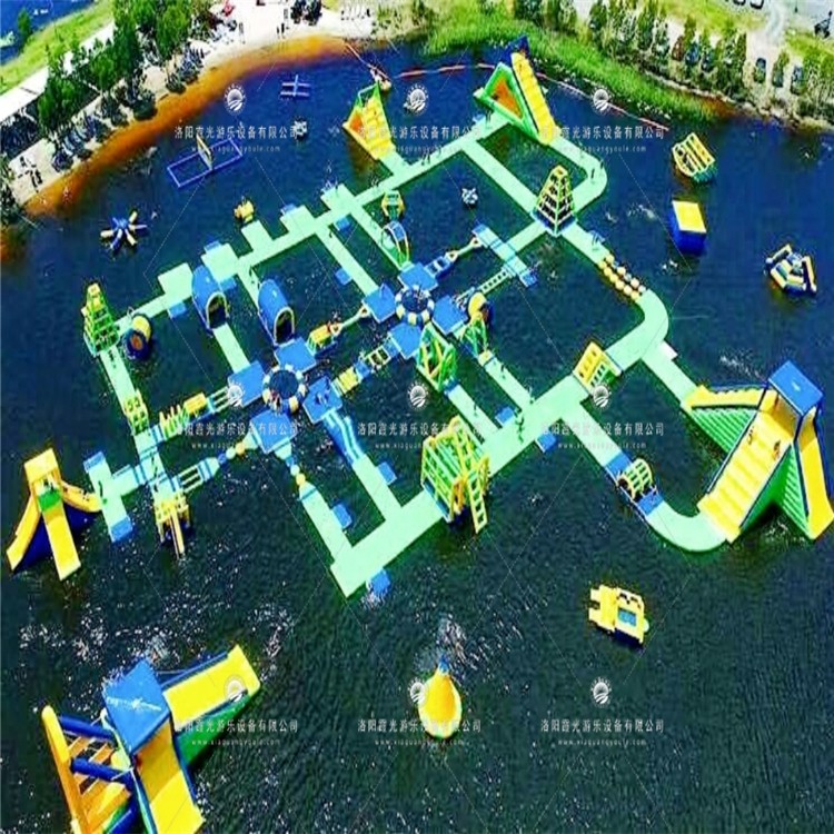 潮州大型水上乐园